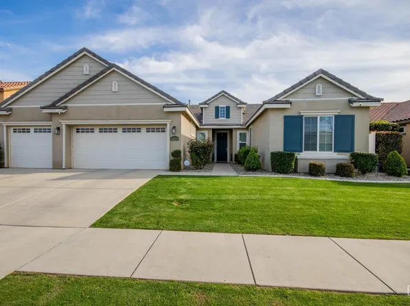 14601 Beach Aster Dr, Bakersfield, CA 93314