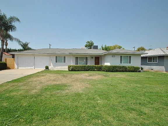 2nd image of 4643 N Palm Ave
