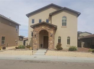 12925 Hueco Mine Dr, El Paso, TX 79938