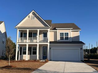 1801 Brook Park Pl LOT 12, Harbor Oak C Conway, SC 29526