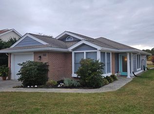 3184 Meridian Dr, Greenbackville, VA 23356