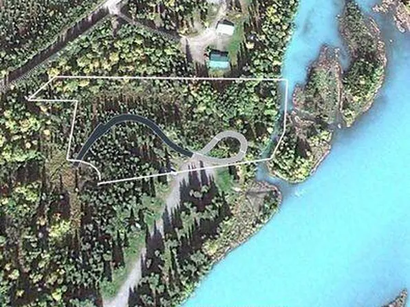 0 Chumelina Ct, Kasilof, AK 99610