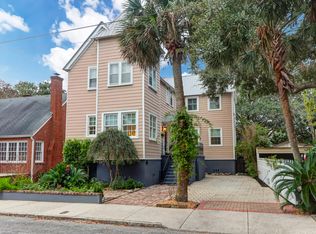 2 Trapman St, Charleston, SC 29401