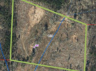 Arthur Alston Rd, Pittsboro, NC 27312