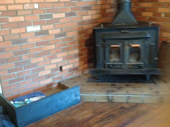 Can heat whole house