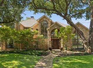 4315 Shadow Glen Dr, Dallas, TX 75287