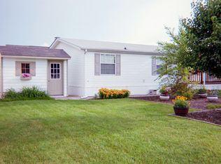 4921 Twin Acre Ln, Indianapolis, IN 46235