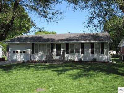 2011 S Harrison Ave, Sedalia, MO, 65301