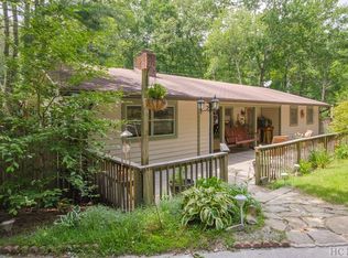 246 Edward Fowler Rd, Cashiers, NC 28717