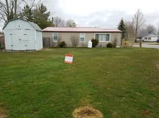 467 Stallion Ct, Lagrange, OH 44050