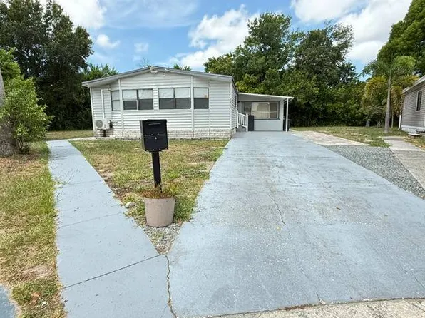 7810 73rd Way N #107, Pinellas Park, FL 33781