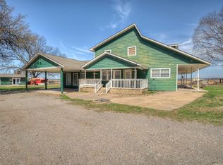 15750 78th St, LEXINGTON, OK 73051