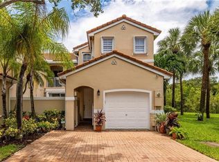 1375 Yellowheart Way #1375, Hollywood, FL 33019