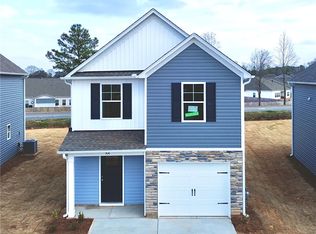 504 Seaborn Cir, Pendleton, SC 29670