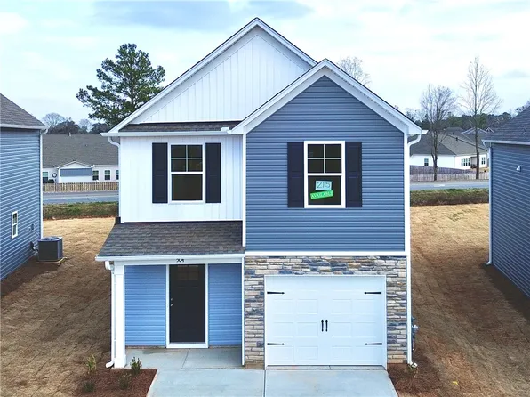 504 Seaborn Cir, Pendleton, SC 29670