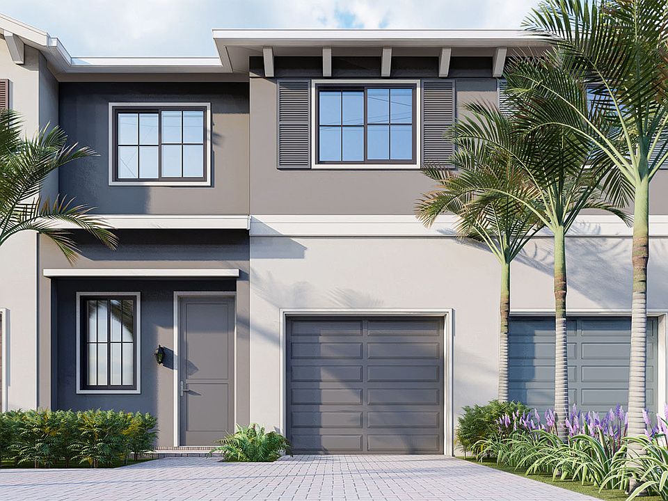 Plan Elevation.