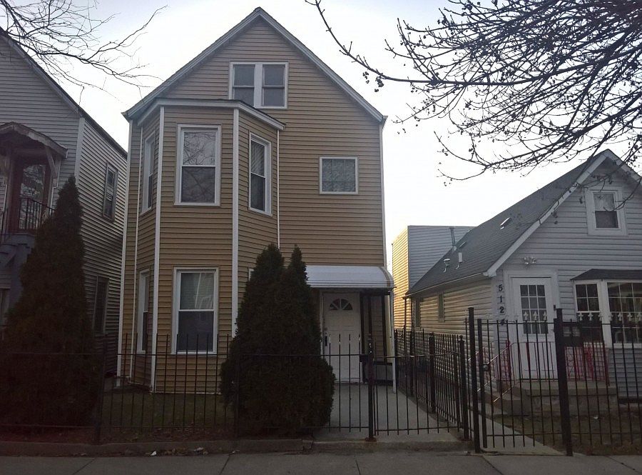 1st image of 5126 S Maplewood Ave