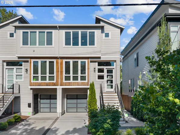 3876 SE 26th Ave, Portland, OR 97202