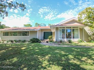 5209 Tamerlane Rd, Louisville, KY 40207