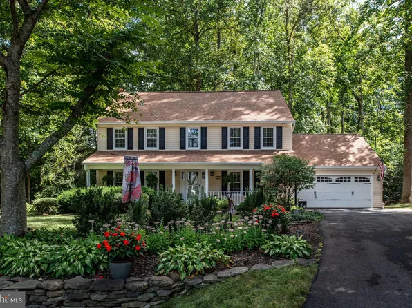 8301 E Hildy Ct, Spotsylvania, VA 22553