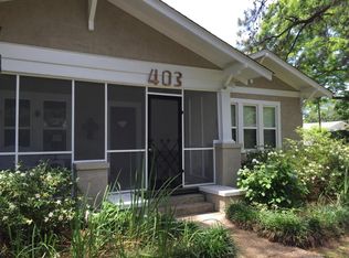 403 S 10th Ave, Hattiesburg, MS 39401