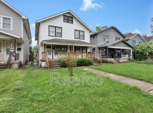 659 S Burgess Ave, Columbus, OH 43204