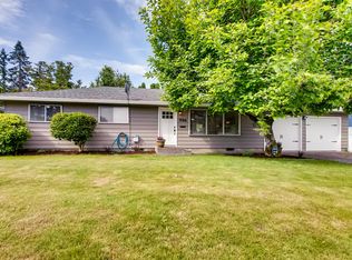 986 NE Sturgess Ave, Hillsboro, OR