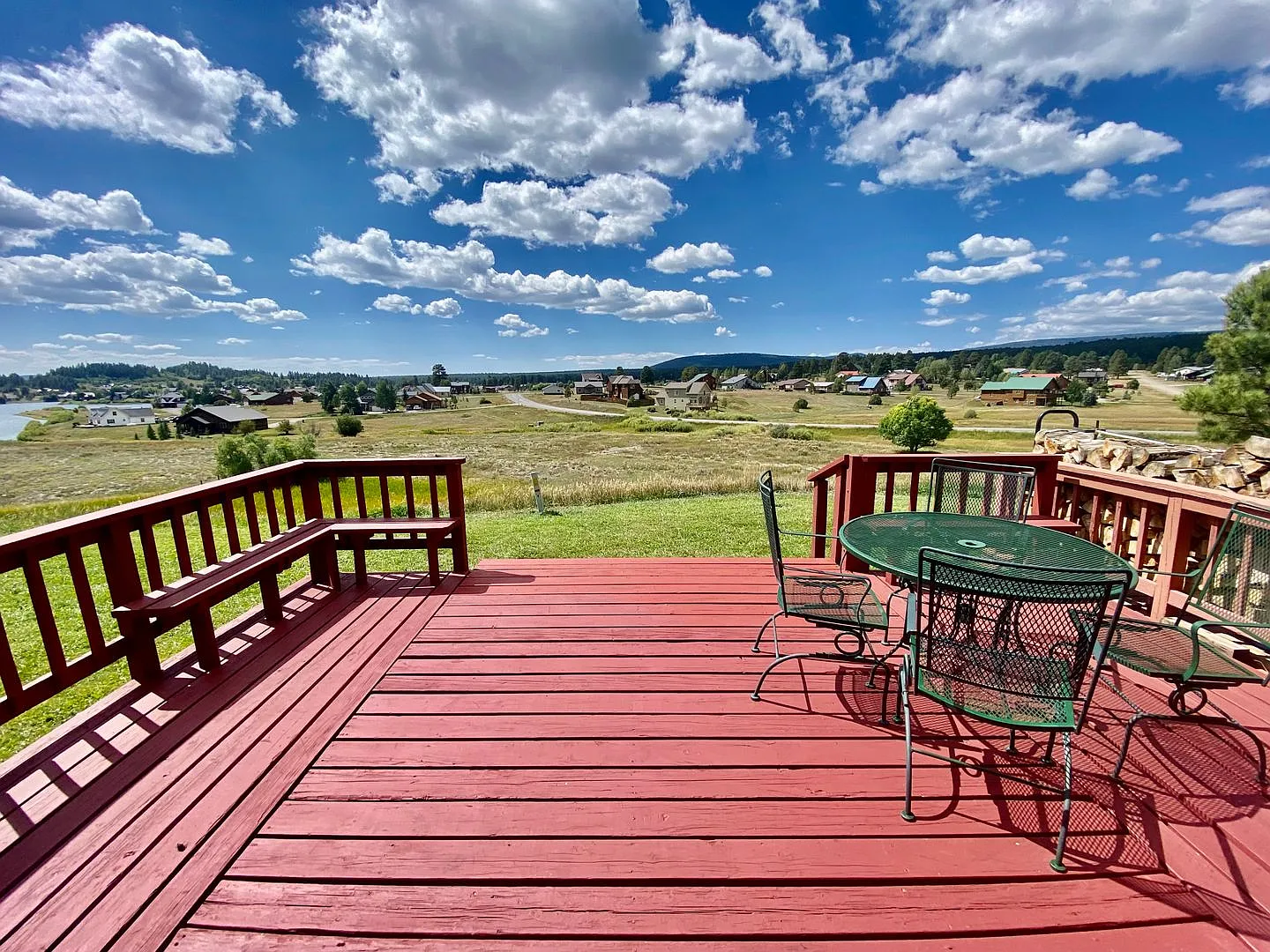 For Rent Lake Hatcher Townhouse Condo — Photo 1