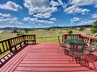 5584 County Road 600 #111, Pagosa Springs, CO 81147