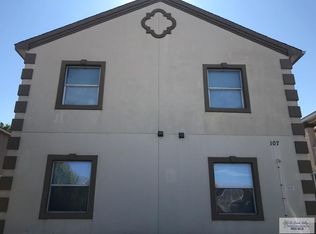 107 E Bahama St UNIT 4, South Padre Island, TX 78597
