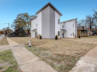 1024 S Woodrow St UNIT B, Little Rock, AR 72204