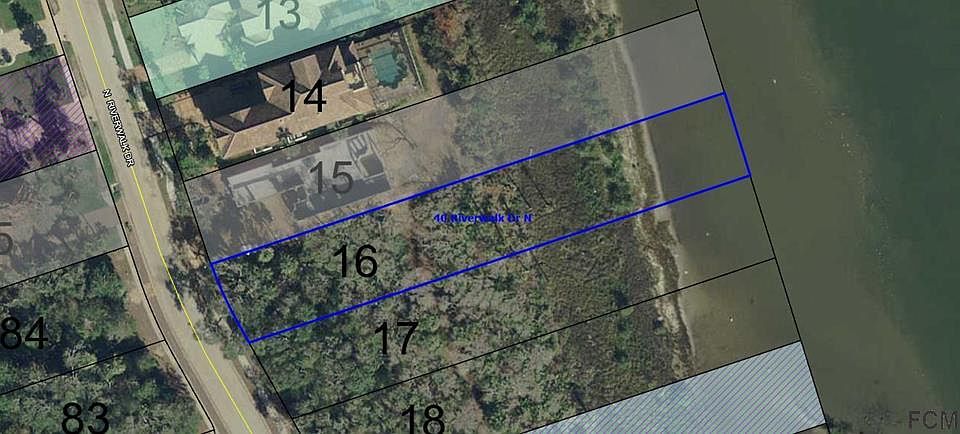 1st image of 40 N Riverwalk Dr