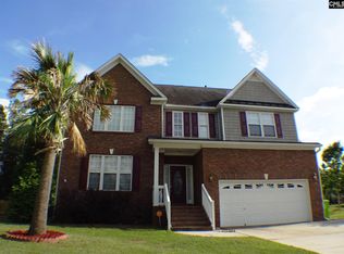 328 Beulah Ln, Irmo, SC 29063