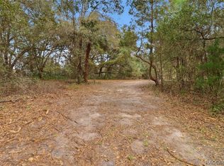 5797 N McKree Ter, Crystal River, FL 34428