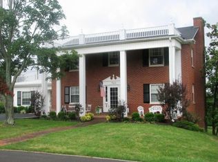 740 McBrayer Dr, Harrodsburg, KY 40330