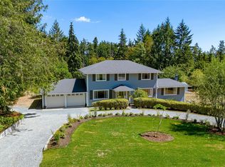 3378 Kilipi Rd, Cowichan Valley, BC V0R 1L4