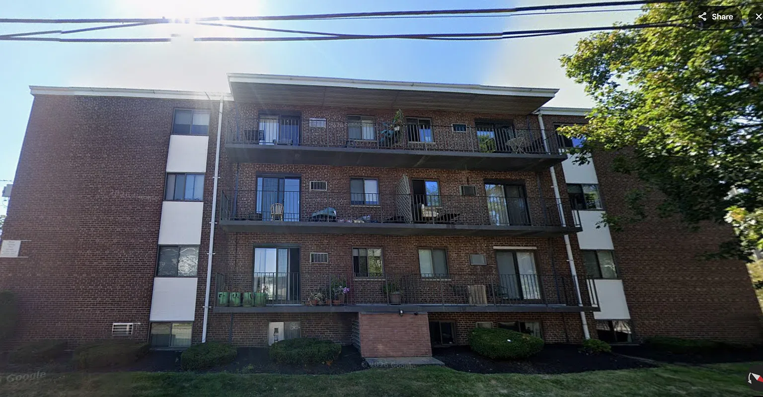 2 bed, $2,175 — Photo 1