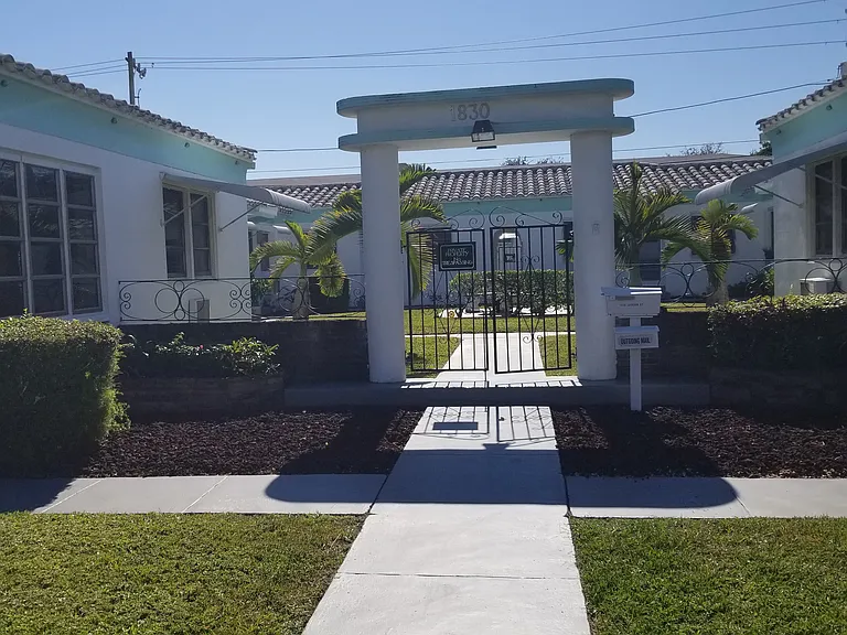 1830 Jackson St #4A — Photo 20