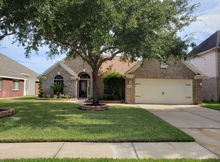 7531 Brighton Knolls Ln, Richmond, TX 77407