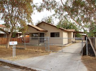 620 N Bond St, Fresno, CA 93702