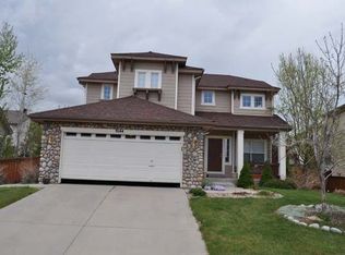 9144 W Finland Dr, Littleton, CO 80127