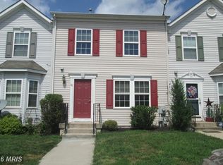 28 W Calabash Ct, Martinsburg, WV 25405