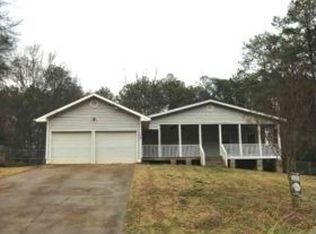 5676 Bonnell Ct, Rex, GA 30273