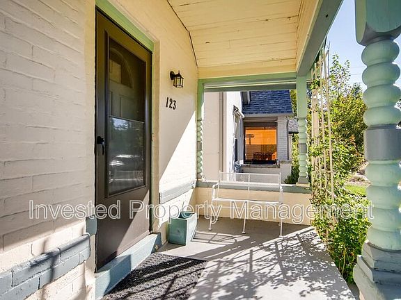 3rd image of 123 W Archer Pl