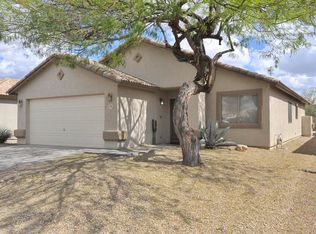 7796 N Sun Flair Dr, Tucson, AZ 85741