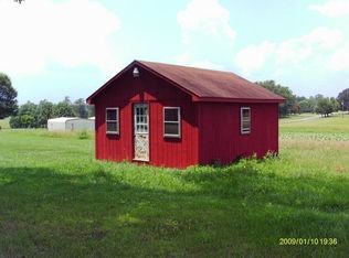 1067 Amos Town Rd, Sandy Ridge, NC 27046