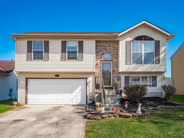 2954 Sand Dollar Dr, Columbus, OH 43232