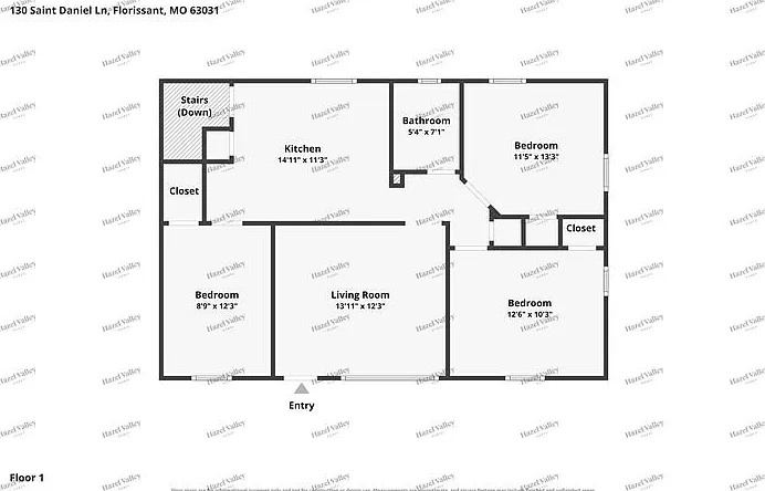130 Saint Daniel Ln — Photo 3