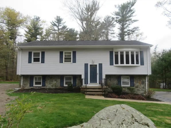 27 Anthony St, Berkley, MA 02779