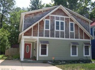543 2nd Ave, Suffolk, VA 23434